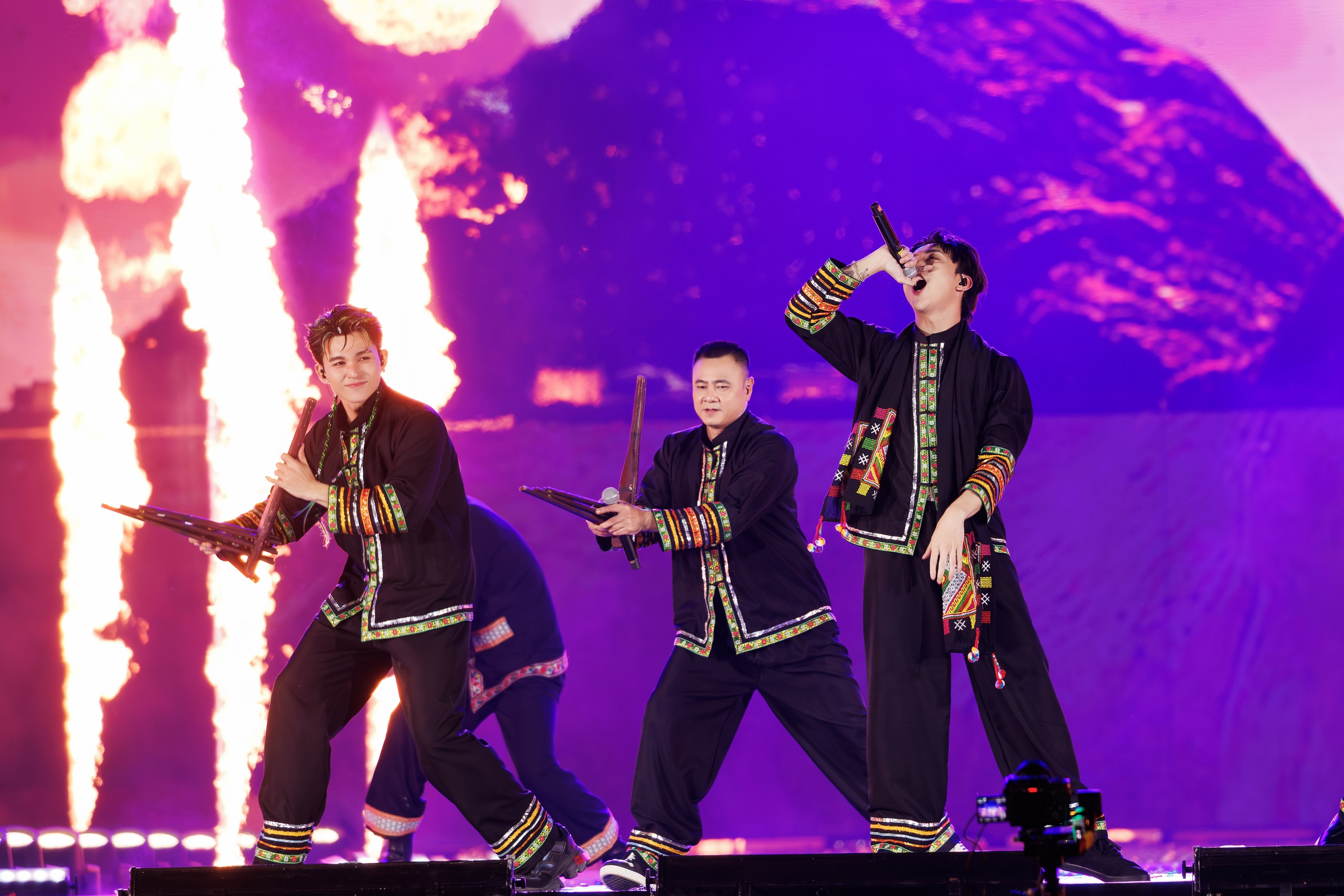 Y Concert 2025: quá ấn tượng và tự hào - Ảnh 9.