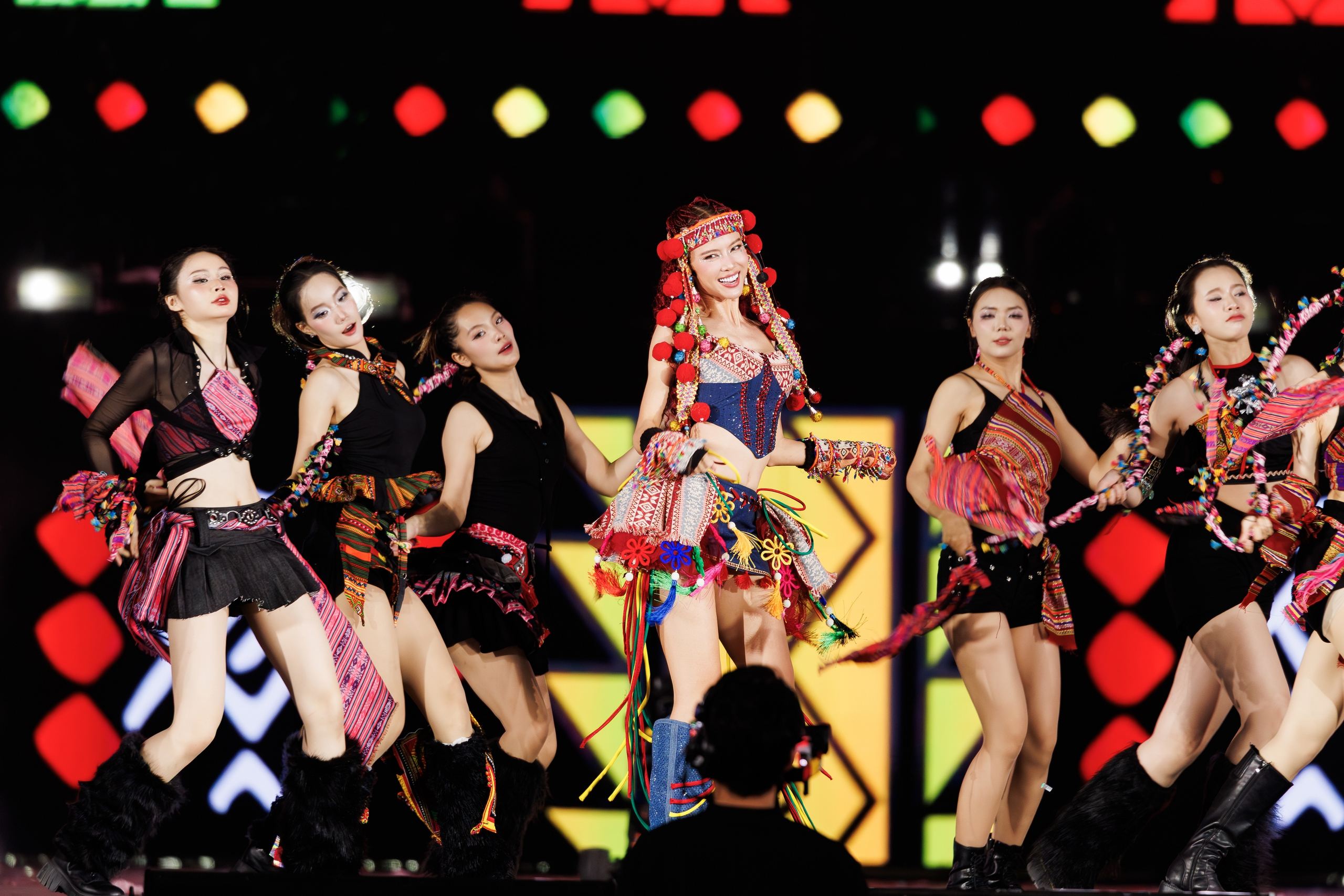 Y Concert 2025: quá ấn tượng và tự hào - Ảnh 10.