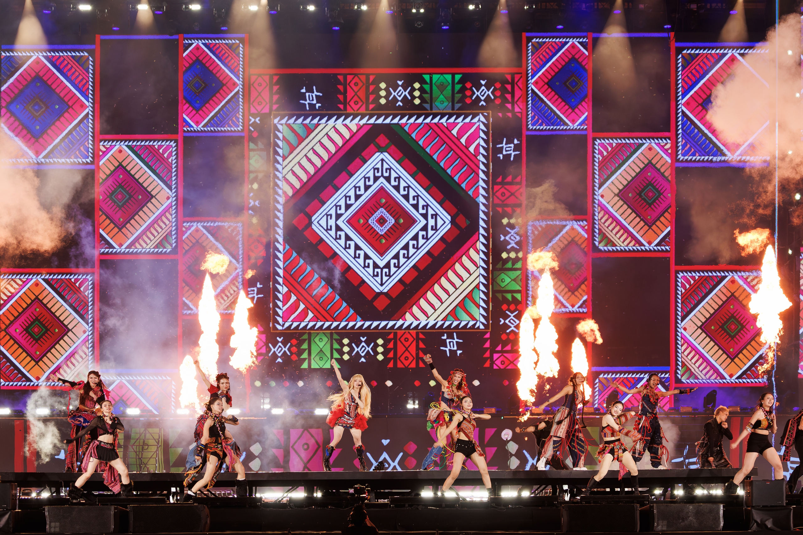 Y Concert 2025: quá ấn tượng và tự hào - Ảnh 8.