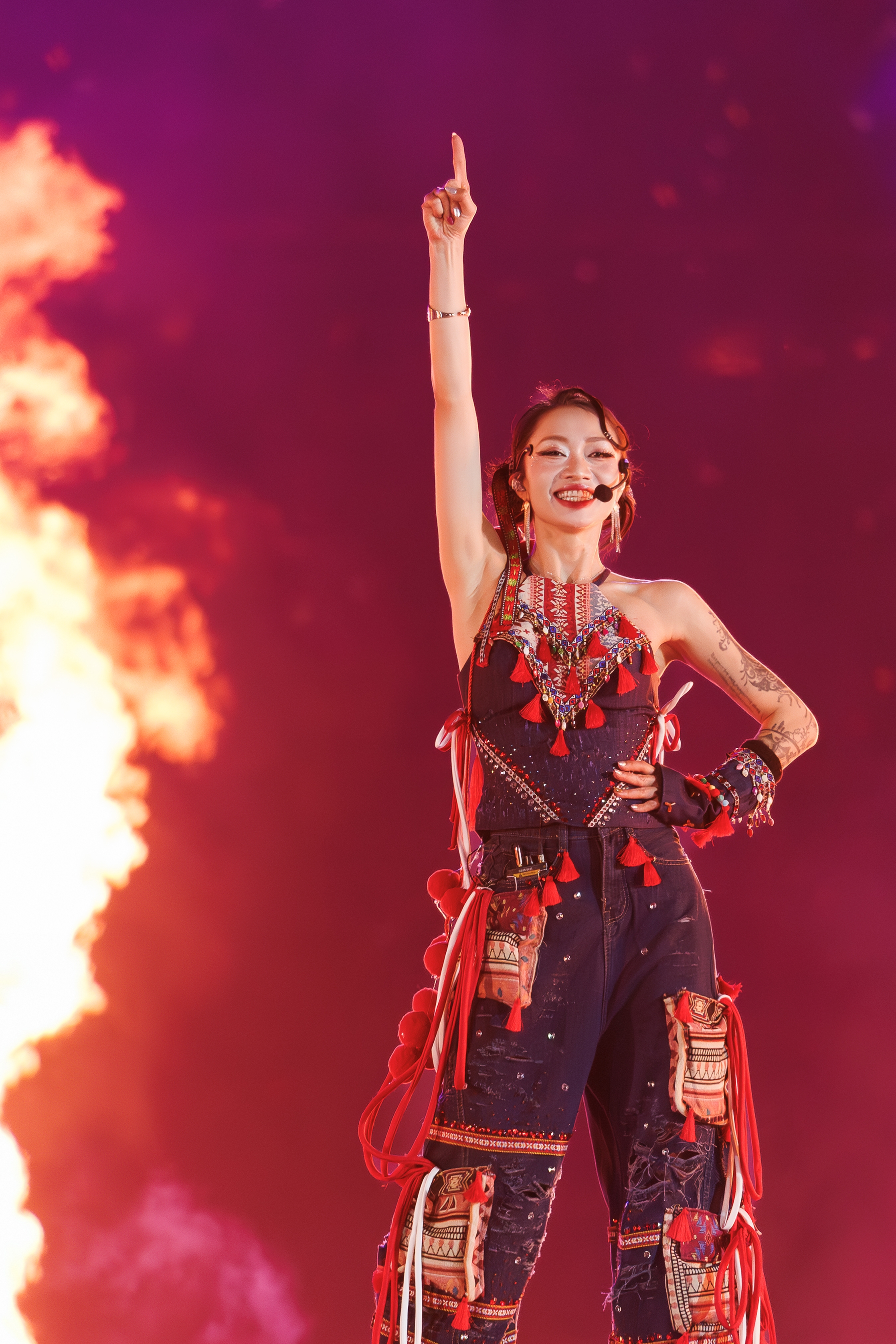 Y Concert 2025: quá ấn tượng và tự hào - Ảnh 11.