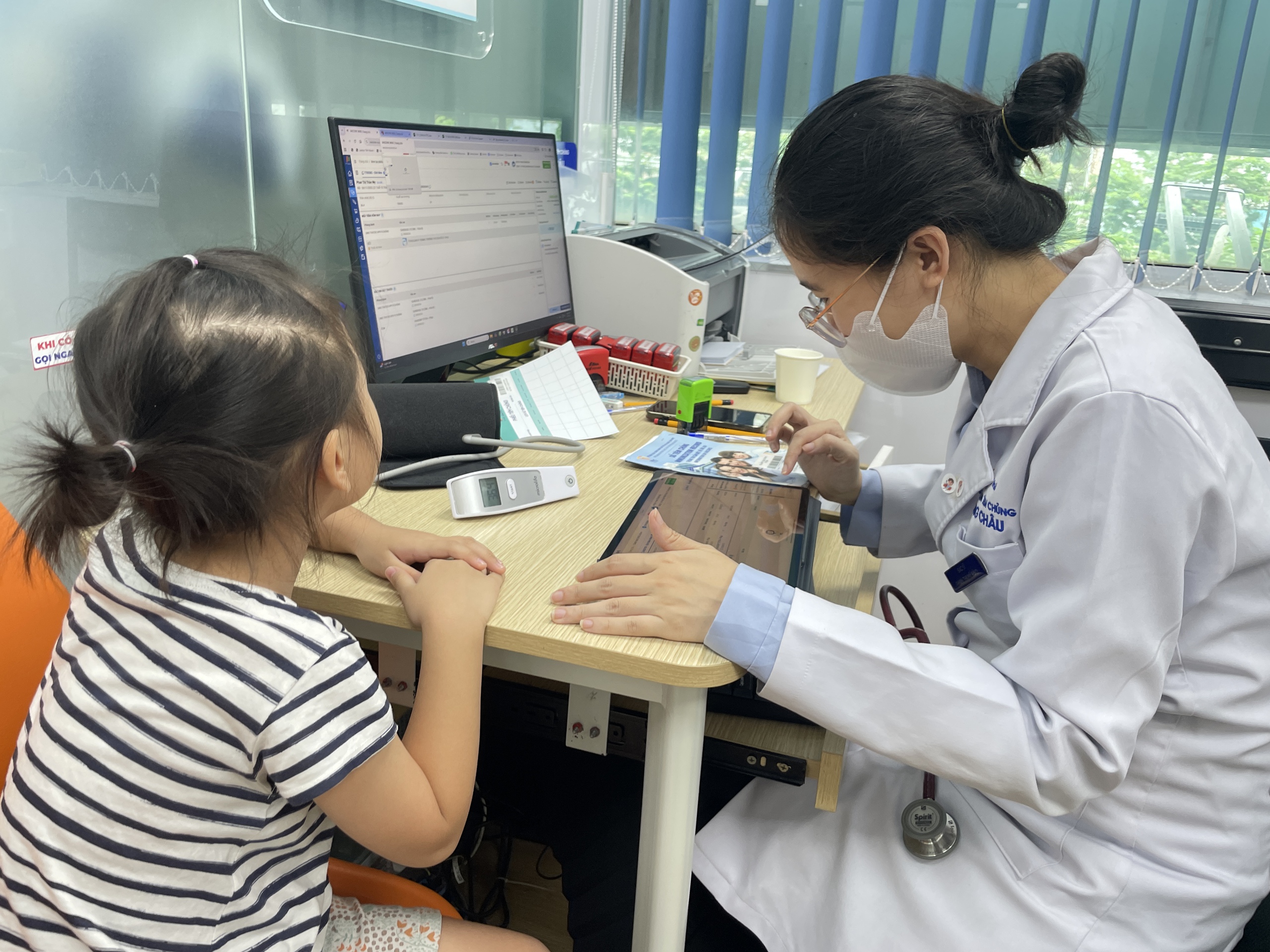 Luật Phòng bệnh: Người dân được lợi gì? - Ảnh 2.