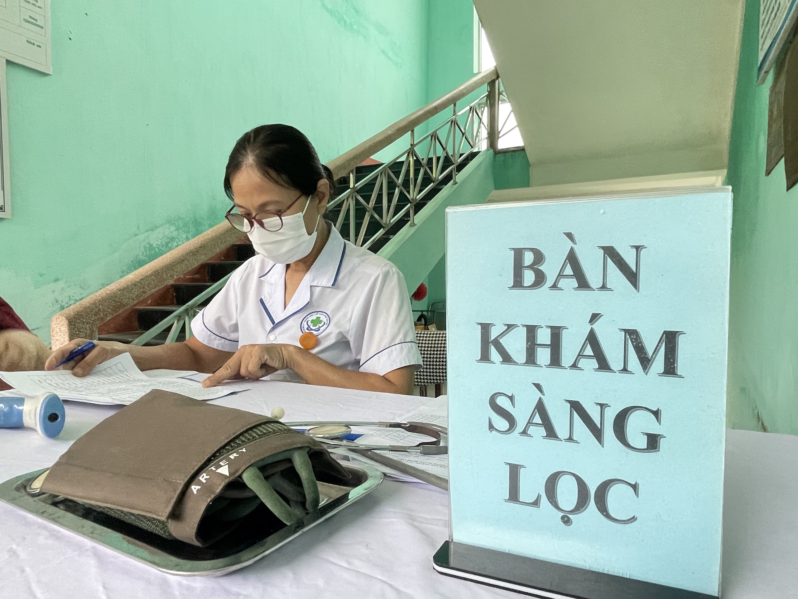 Luật Phòng bệnh: Người dân được lợi gì? - Ảnh 1.