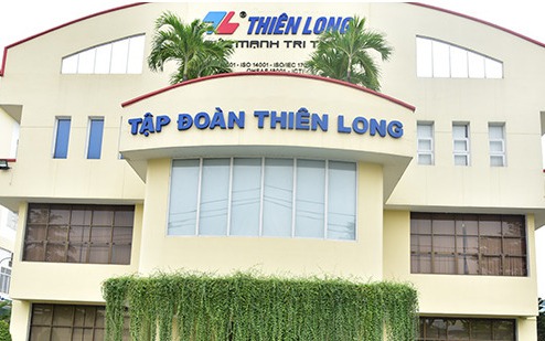 Diễn biến mới trong thương vụ Tập đoàn Nhật Bản thâu tóm "Vua bút bi" Thiên Long