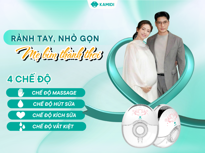 Sau &aacute;nh h&agrave;o quang, Ng&ocirc; Thanh V&acirc;n chia sẻ những ph&uacute;t gi&acirc;y đầy bỡ ngỡ khi bước v&agrave;o h&agrave;nh tr&igrave;nh l&agrave;m mẹ - Ảnh 1.