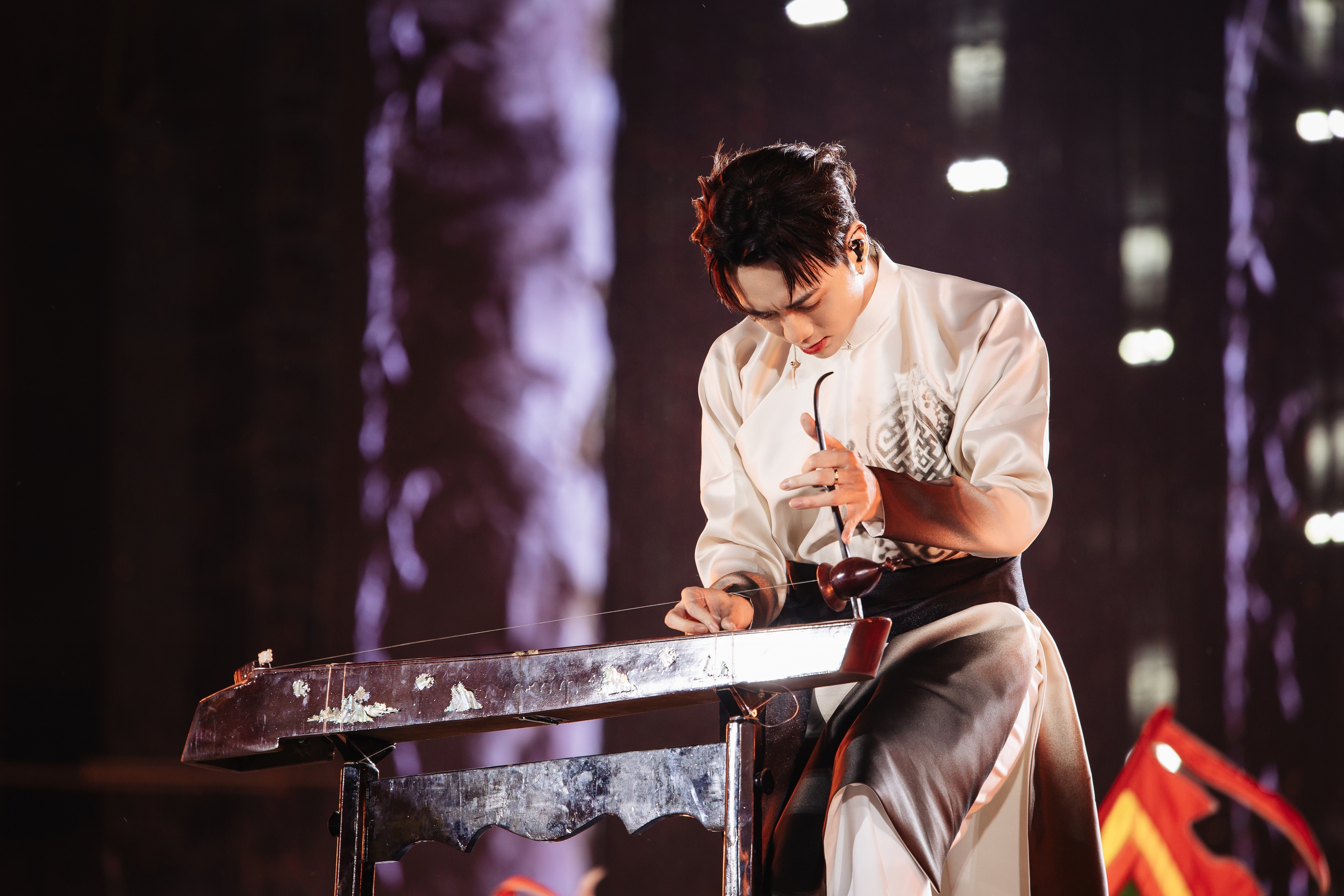 Y Concert 2025: quá ấn tượng và tự hào - Ảnh 4.