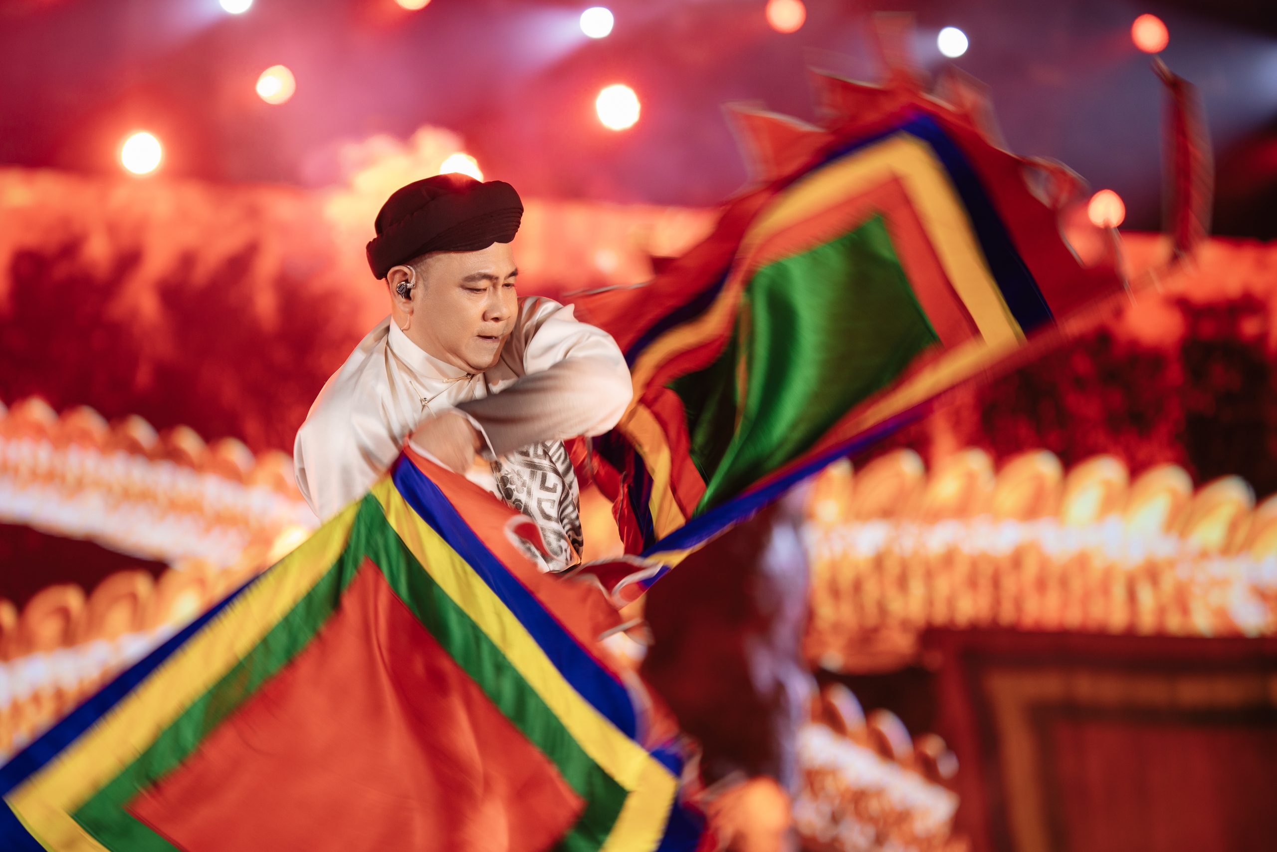 Y Concert 2025: quá ấn tượng và tự hào - Ảnh 3.