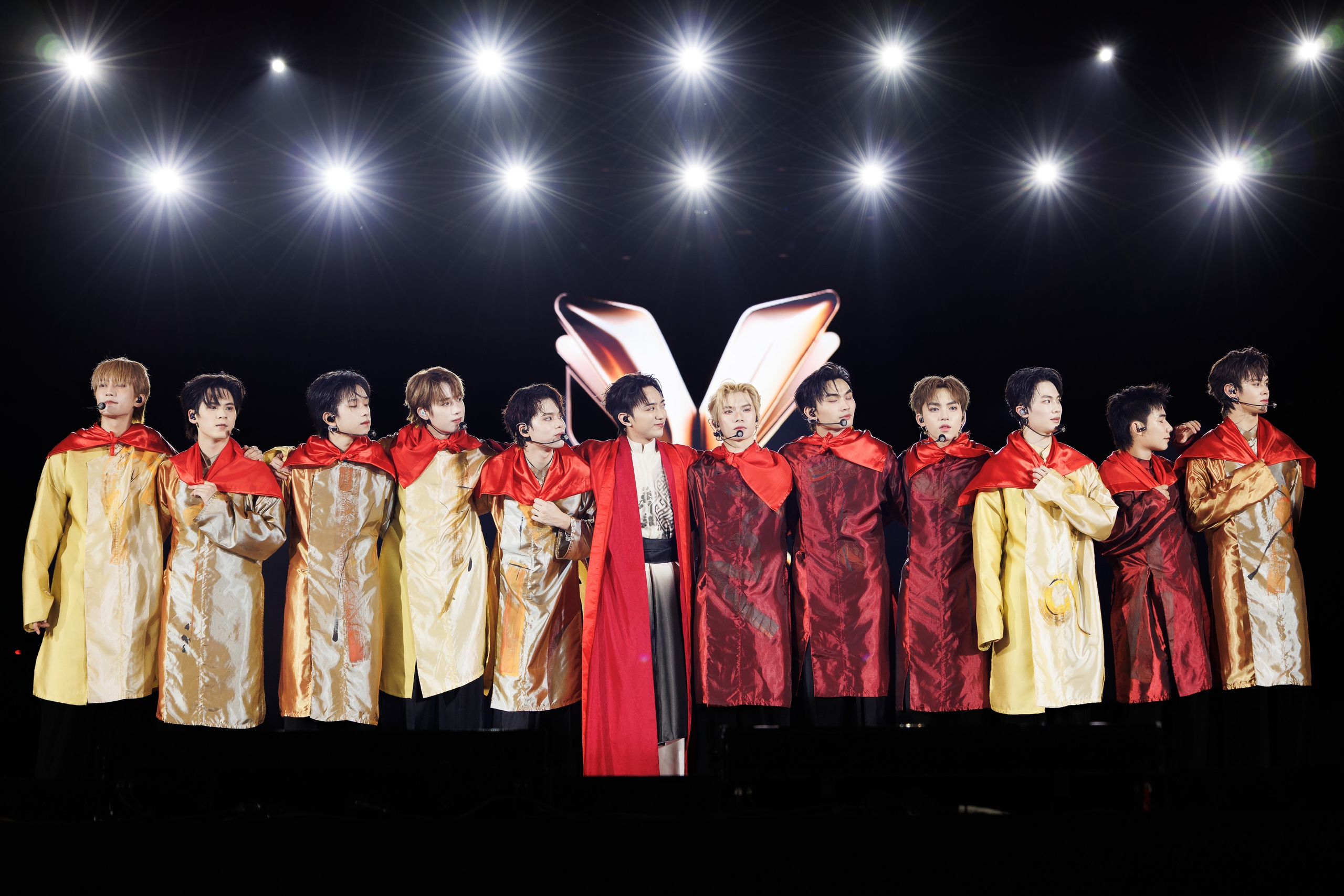 Y Concert 2025: quá ấn tượng và tự hào - Ảnh 6.