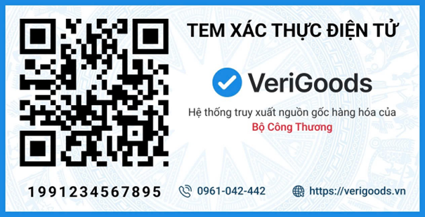 Hệ thống truy xuất nguồn gốc hàng hóa: Ngăn chặn hàng giả từ 1 - 1 - 2026 - Ảnh 3.