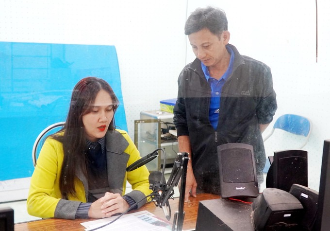 Thay đổi hành vi - chìa khóa để giảm nghèo bền vững - Ảnh 2.