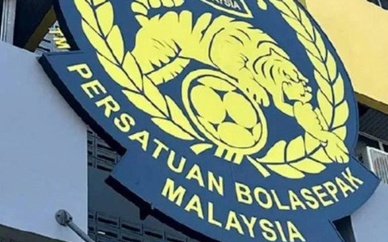 Tổng thư ký LĐBĐ Malaysia bị FIFA và FAM cùng điều tra - Ảnh 2.