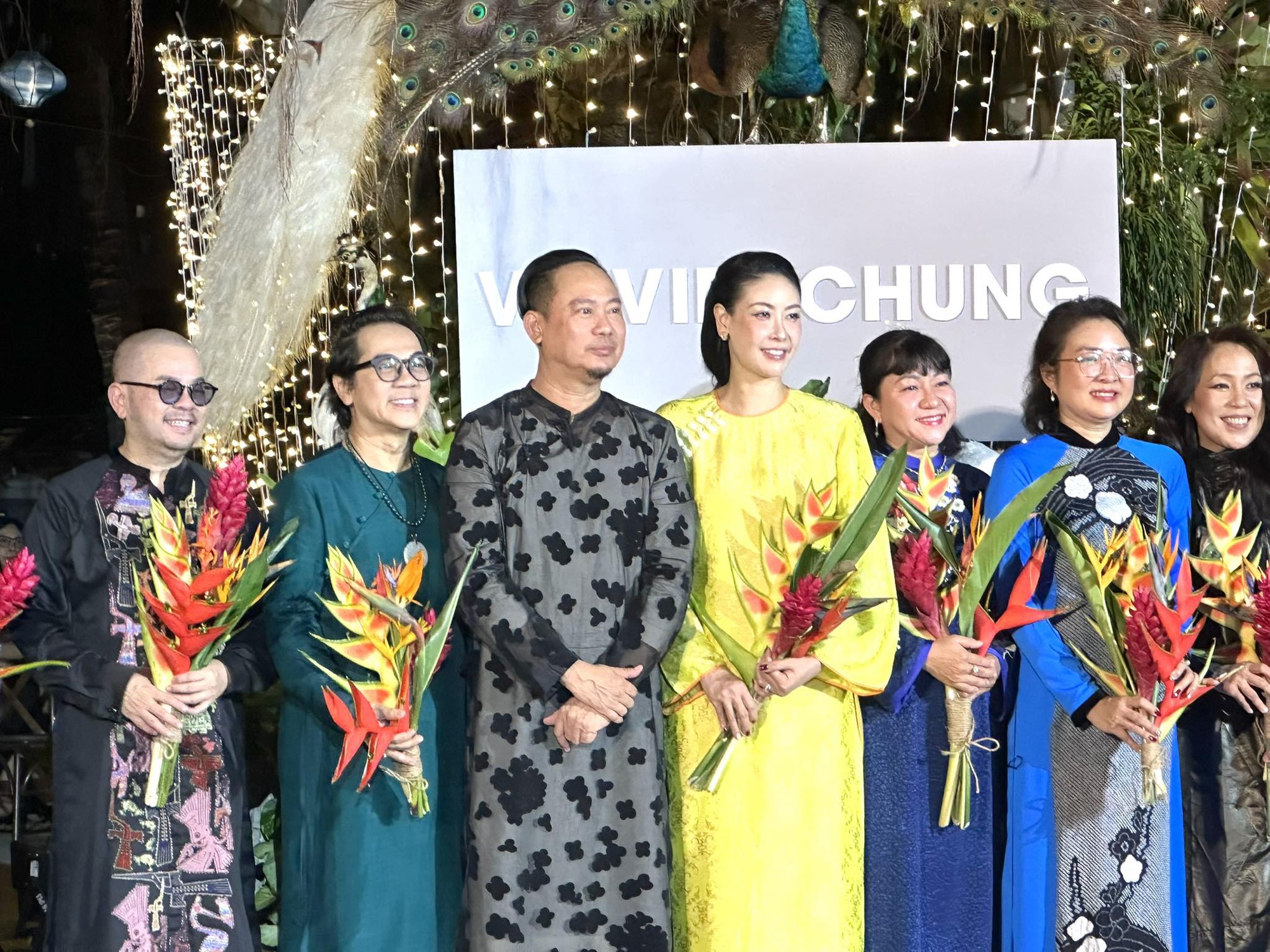 Võ Việt Chung – 30 năm đi con đường không dựa vào may mắn - Ảnh 1.
