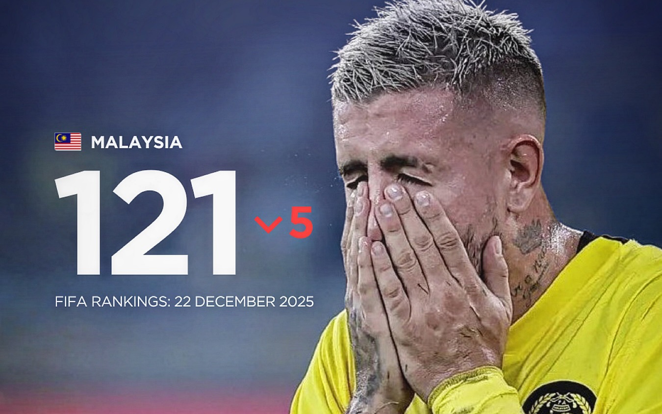 FAM lao đao v&igrave; &aacute;n phạt FIFA, thiệt hại c&oacute; thể vượt 52 tỉ đồng - Ảnh 2.