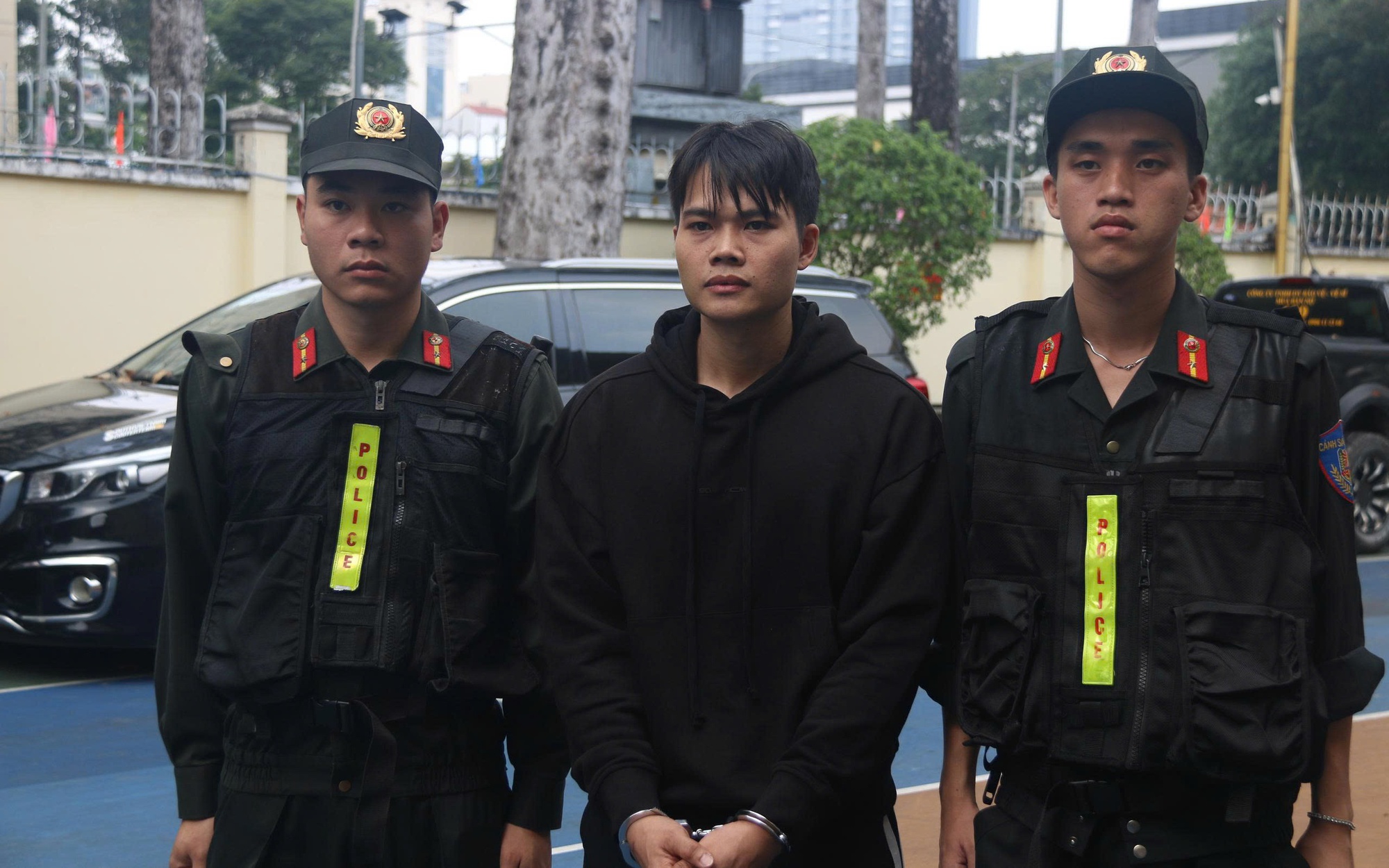 Kiểu thu hồi nợ "đòi cho bỏ ghét" của Được Đất Bắc - Ảnh 4.