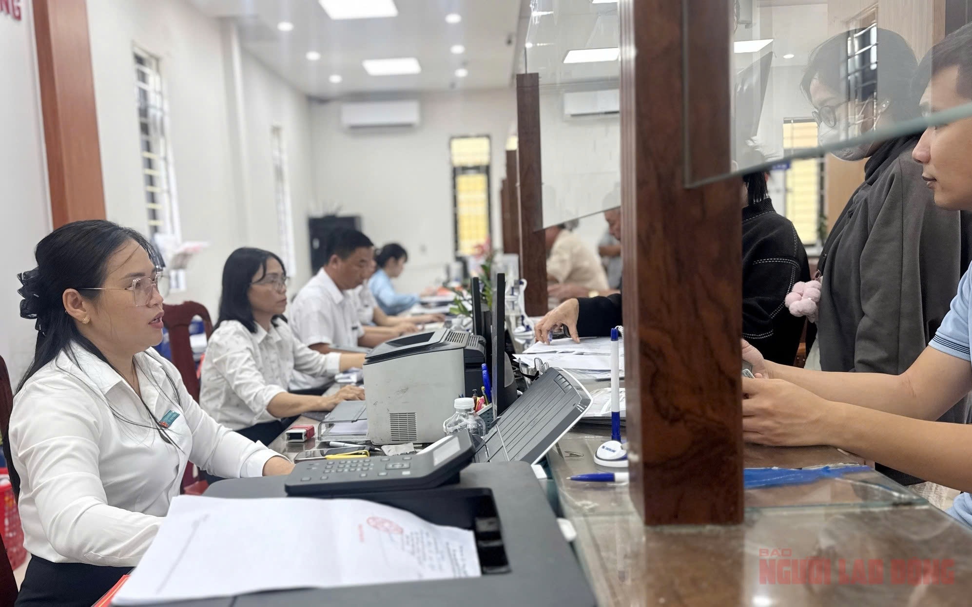 Đà Nẵng thiếu 170 cán bộ cấp xã, phường, tăng cường hơn 300 người hỗ trợ cơ sở