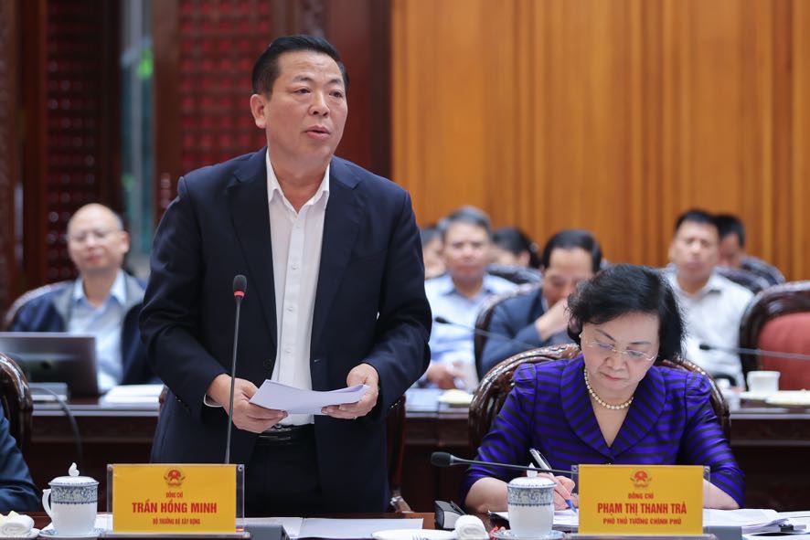 Thủ tướng y&ecirc;u cầu lựa chọn phương thức đầu tư tối ưu cho đường sắt tốc độ cao Bắc - Nam - Ảnh 2.