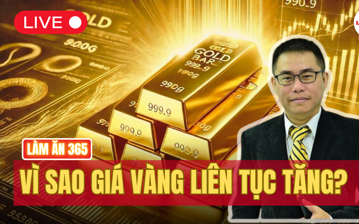 Giá vàng miếng SJC tăng vọt lên 160 triệu đồng / lượng ngày 24 - 12 - Ảnh 1.