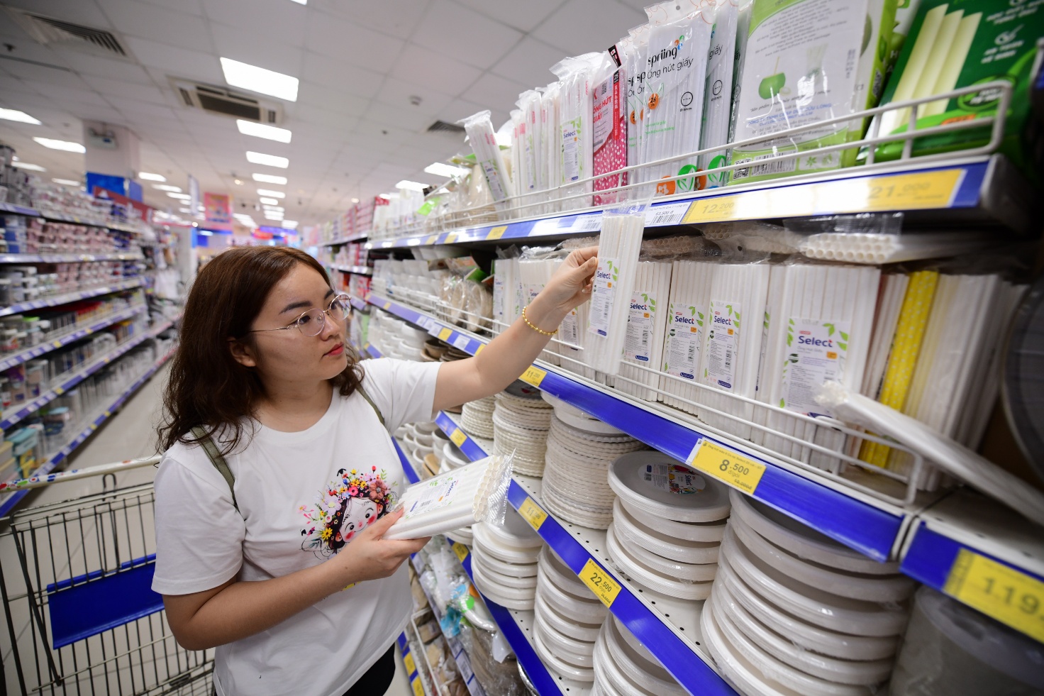 Saigon Co.op v&agrave; 21 đơn vị th&agrave;nh vi&ecirc;n được vinh danh Doanh nghiệp xanh TP HCM 2025 - Ảnh 5.