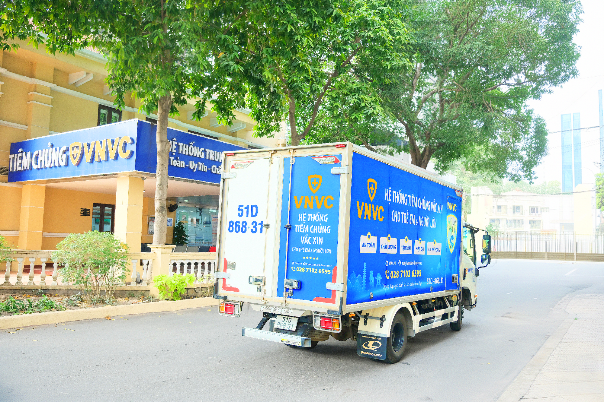 Kh&aacute;ng thể đơn d&ograve;ng RSV ph&ograve;ng vi&ecirc;m phổi, vi&ecirc;m tiểu phế quản cho trẻ nhỏ được ti&ecirc;m tại VNVC to&agrave;n quốc - Ảnh 3.