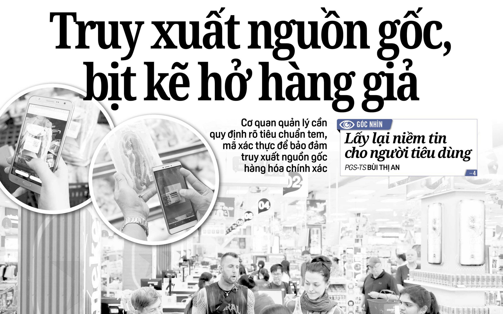 Báo in ngày 24-12: Lo giá thịt heo Tết tăng cao