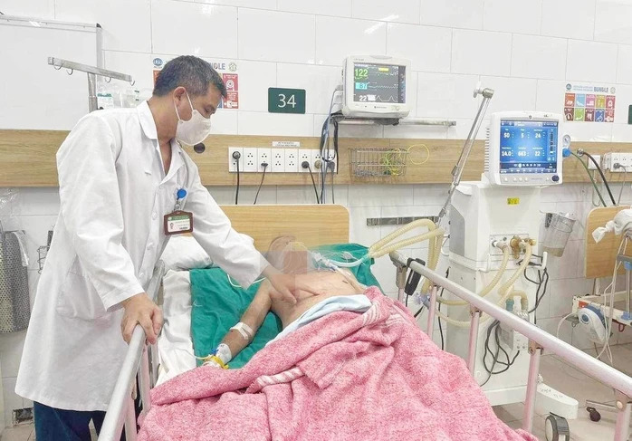 Kết quả điều tra vụ ngộ độc rượu tại Hải Phòng khiến 1 người tử vong - Ảnh 1.