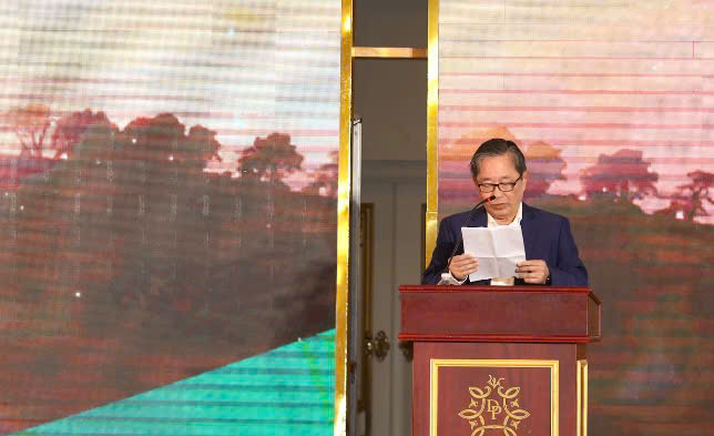 GCA - Liên minh cà phê để cùng nhau viết tiếp câu chuyện huyền thoại - Ảnh 3.