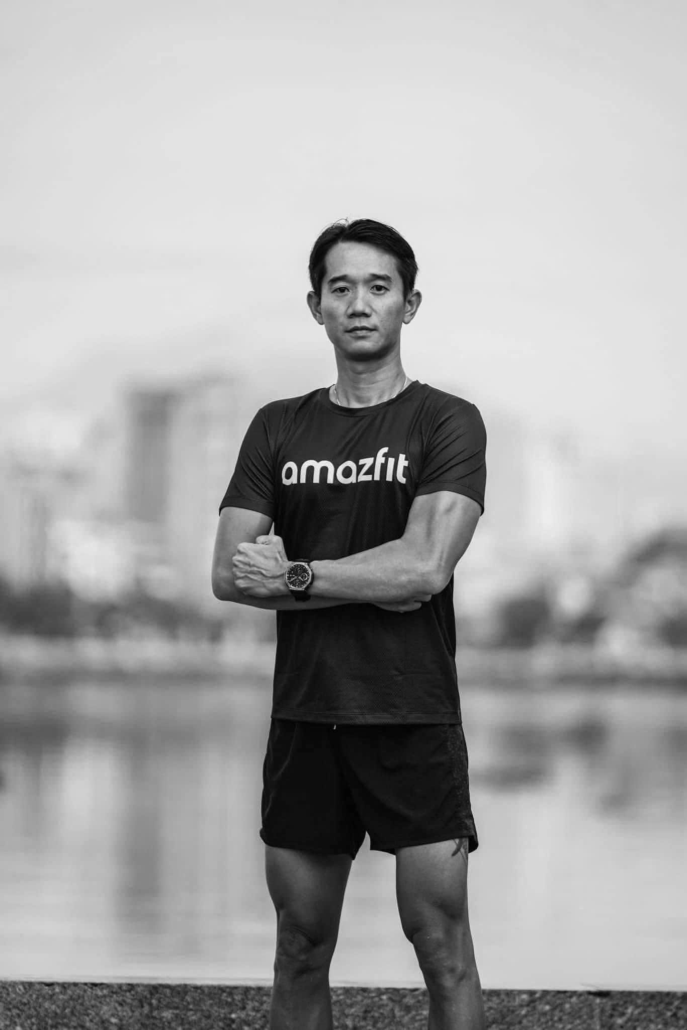 Ironman V&otilde; Quốc Tu&acirc;n đột ngột qua đời  - Ảnh 1.