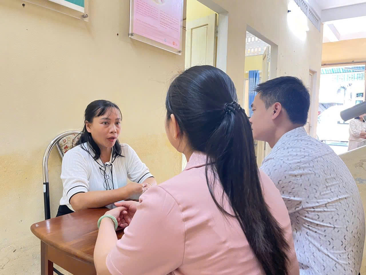 TP Huế đặt giải pháp cấp bách khi mức sinh giảm mạnh - Ảnh 1.