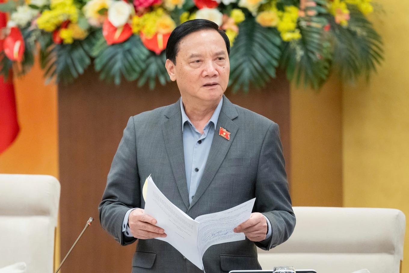 Gi&aacute; thực phẩm tăng cao g&acirc;y &aacute;p lực cho người lao động v&agrave; người về hưu - Ảnh 3.