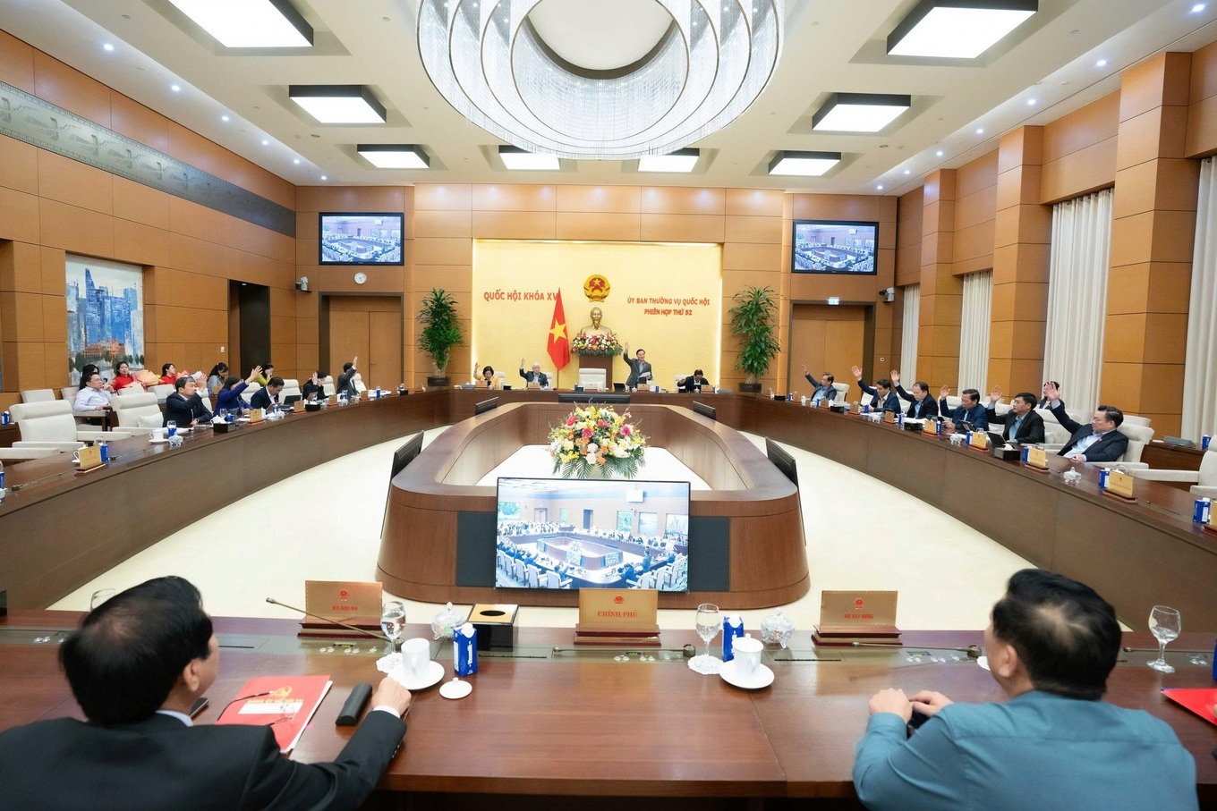 Số lượng đơn vị hành chính cấp tỉnh không thay đổi trong những năm tới - Ảnh 2.