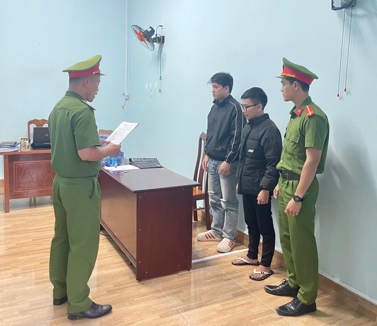 Khám phá nhanh 2 vụ trộm táo tợn ở Đà Nẵng - Ảnh 1.