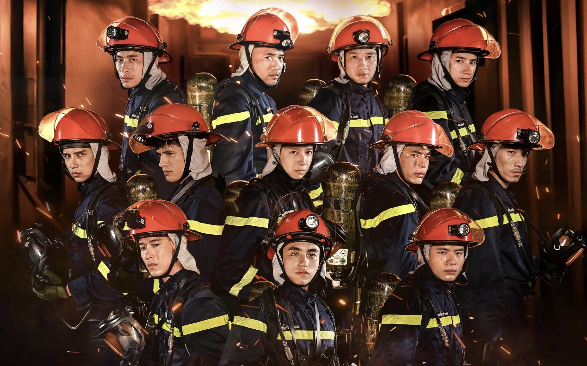 Lựa chọn không dễ dàng - Ảnh 1.