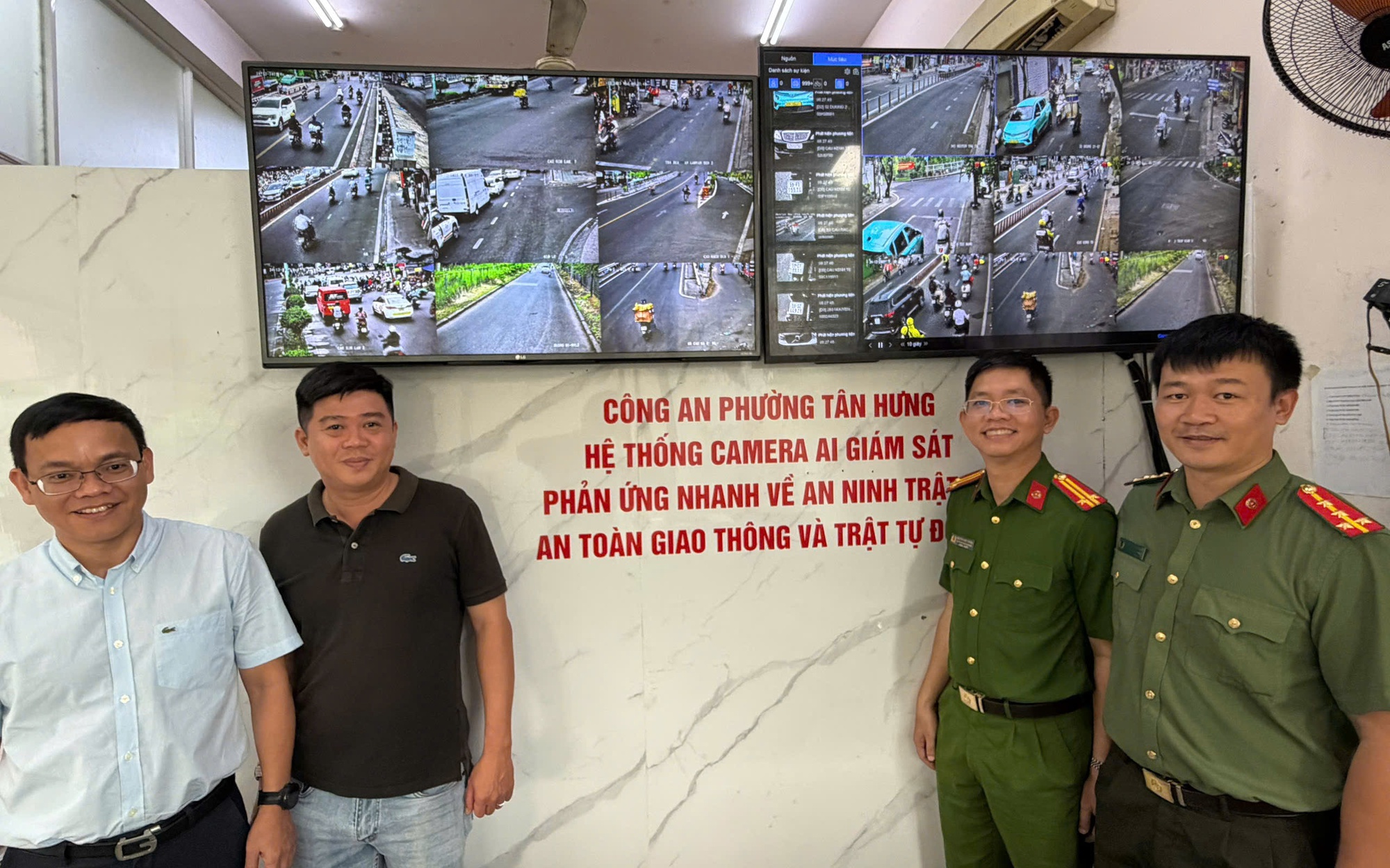 TPHCM: Thông tin không nên bỏ lỡ trong hôm nay, 24-12
