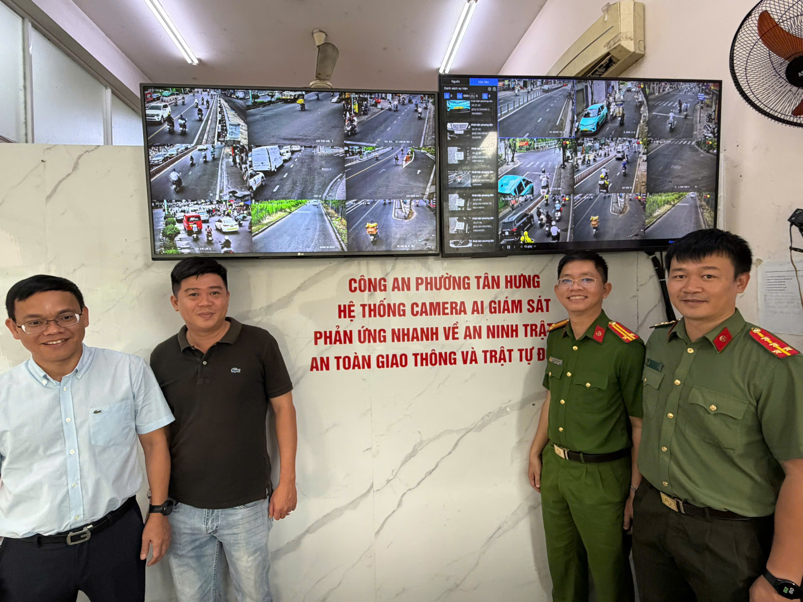 Trong ng&agrave;y 24-12, tại TPHCM c&oacute; những th&ocirc;ng tin nổi bật n&agrave;o? - Ảnh 3.