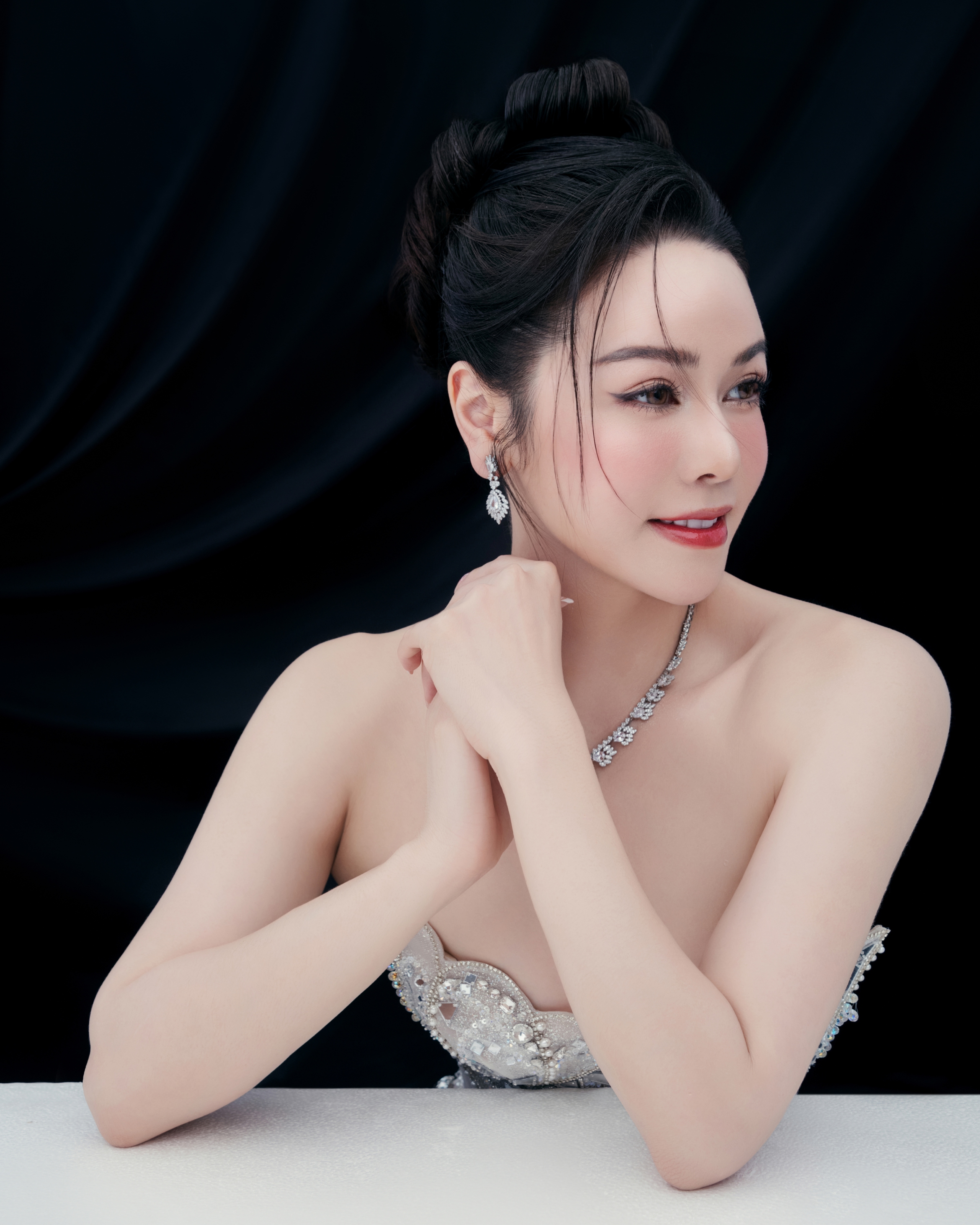 Nhật Kim Anh l&ecirc;n tiếng về tin đồn ồn &agrave;o vừa qua  - Ảnh 5.