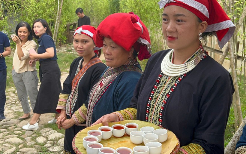 Bình đẳng giới - Chìa khoá giảm nghèo đa chiều