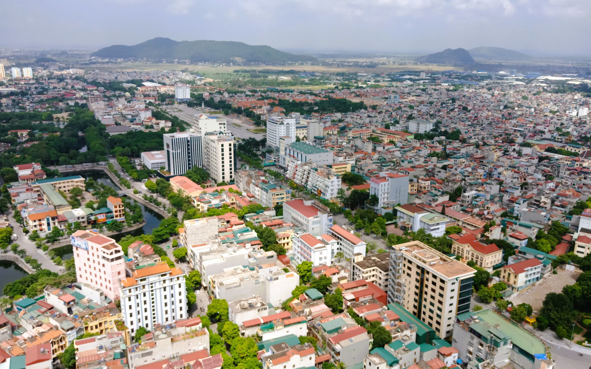 Quyết Tâm, Hi Vọng, Tương Lai... được Thanh Hóa đưa vào ngân hàng tên đường