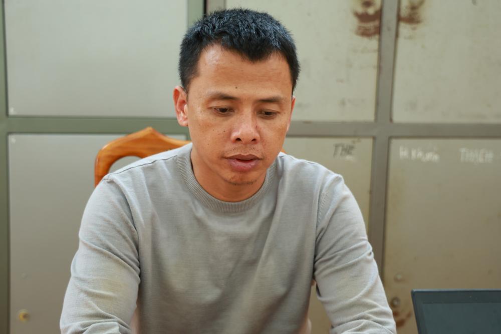 Công an triệt phá đường dây buôn bán pháo nổ quy mô lớn tại Hà Tĩnh - Ảnh 2.