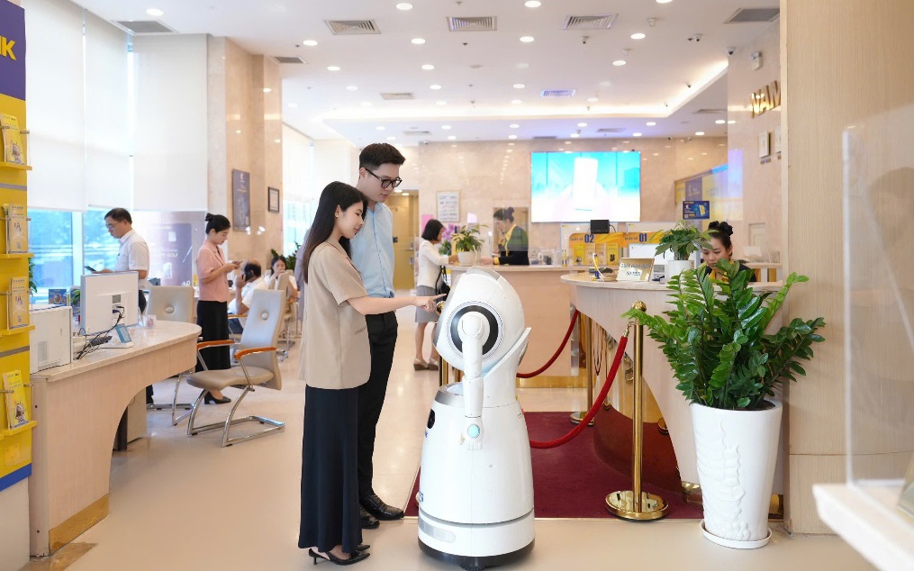 Chiến lược ESG: Động lực cốt lõi phát triển bền vững của Nam A Bank
