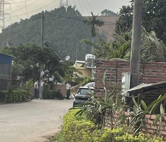 Học vi&ecirc;n tử vong sau x&ocirc; x&aacute;t tại Trung t&acirc;m C&ocirc;ng t&aacute;c x&atilde; hội Hải H&agrave; , Quảng Ninh - Ảnh 1.