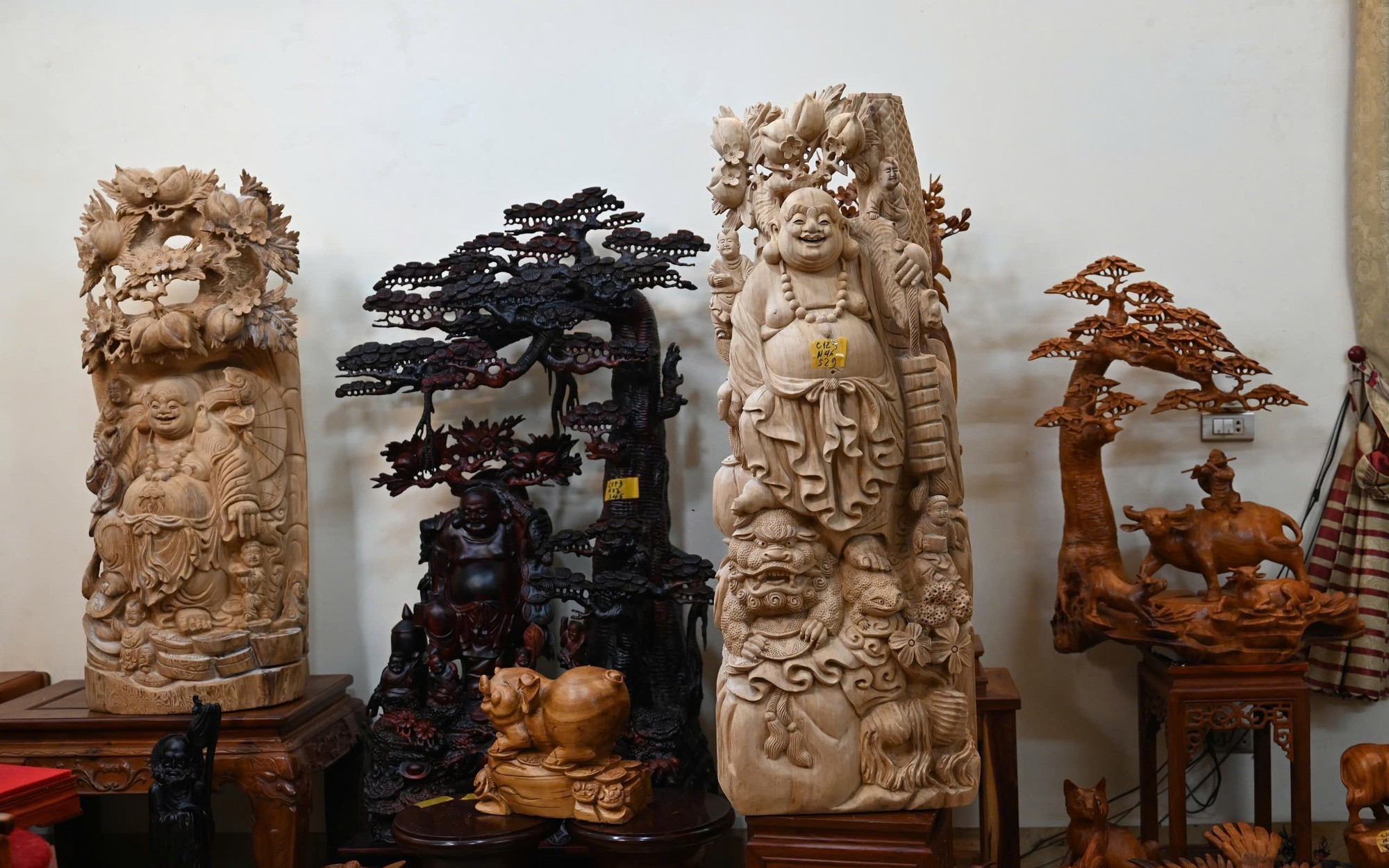Trải nghiệm đặc sản làng nghề, OCOP tại Hà Nội