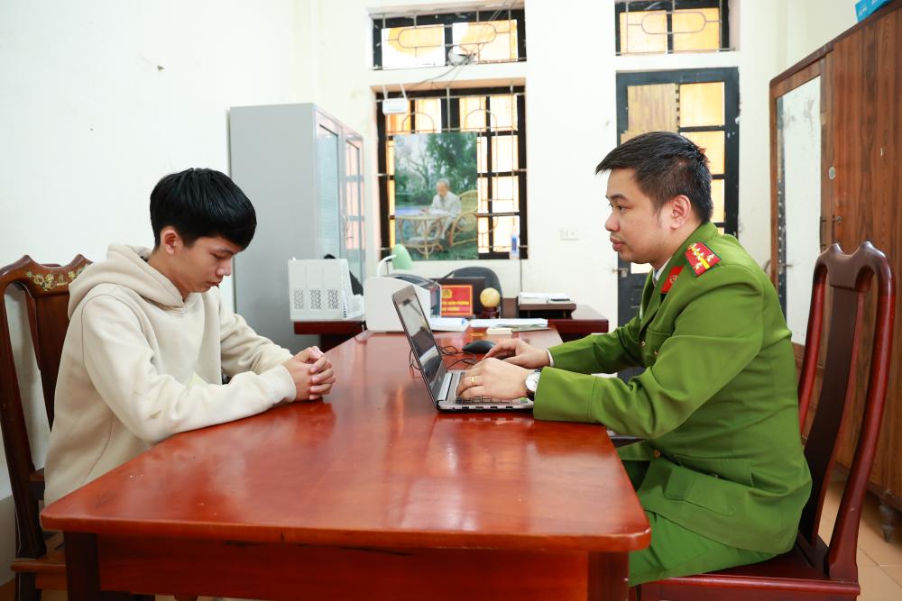 Công an triệt phá đường dây buôn bán pháo nổ quy mô lớn tại Hà Tĩnh - Ảnh 4.