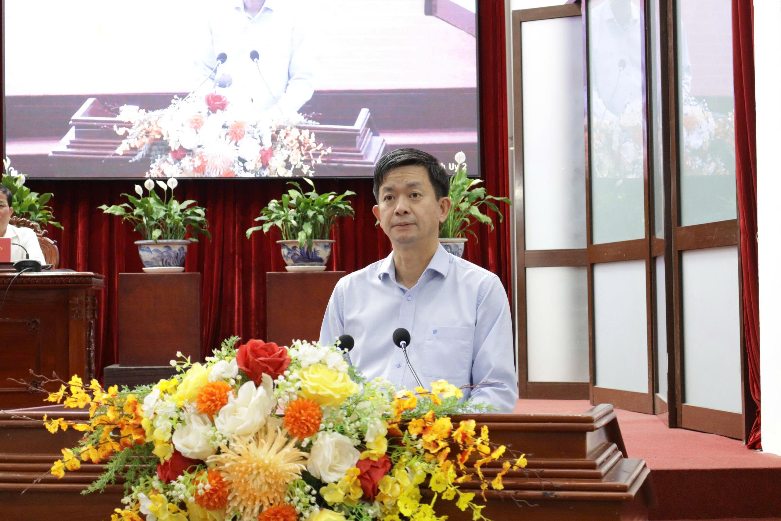 Cần Thơ kiến nghị tăng tần suất chuyến bay nội địa và quốc tế để phát triển kinh tế - Ảnh 1.