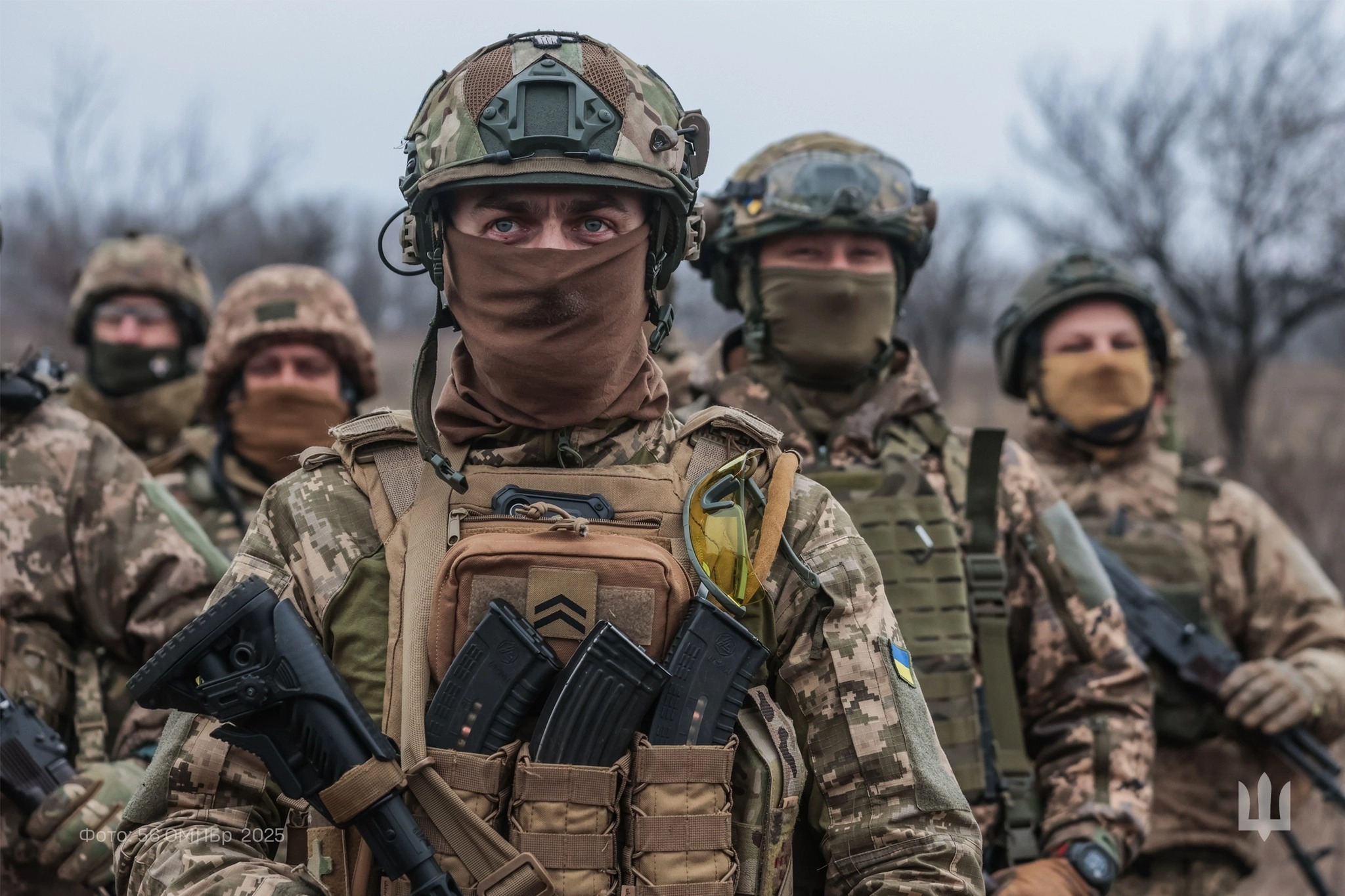 Ukraine x&aacute;c nhận r&uacute;t qu&acirc;n khỏi Siversk sau nhiều tuần giao tranh &aacute;c liệt - Ảnh 1.
