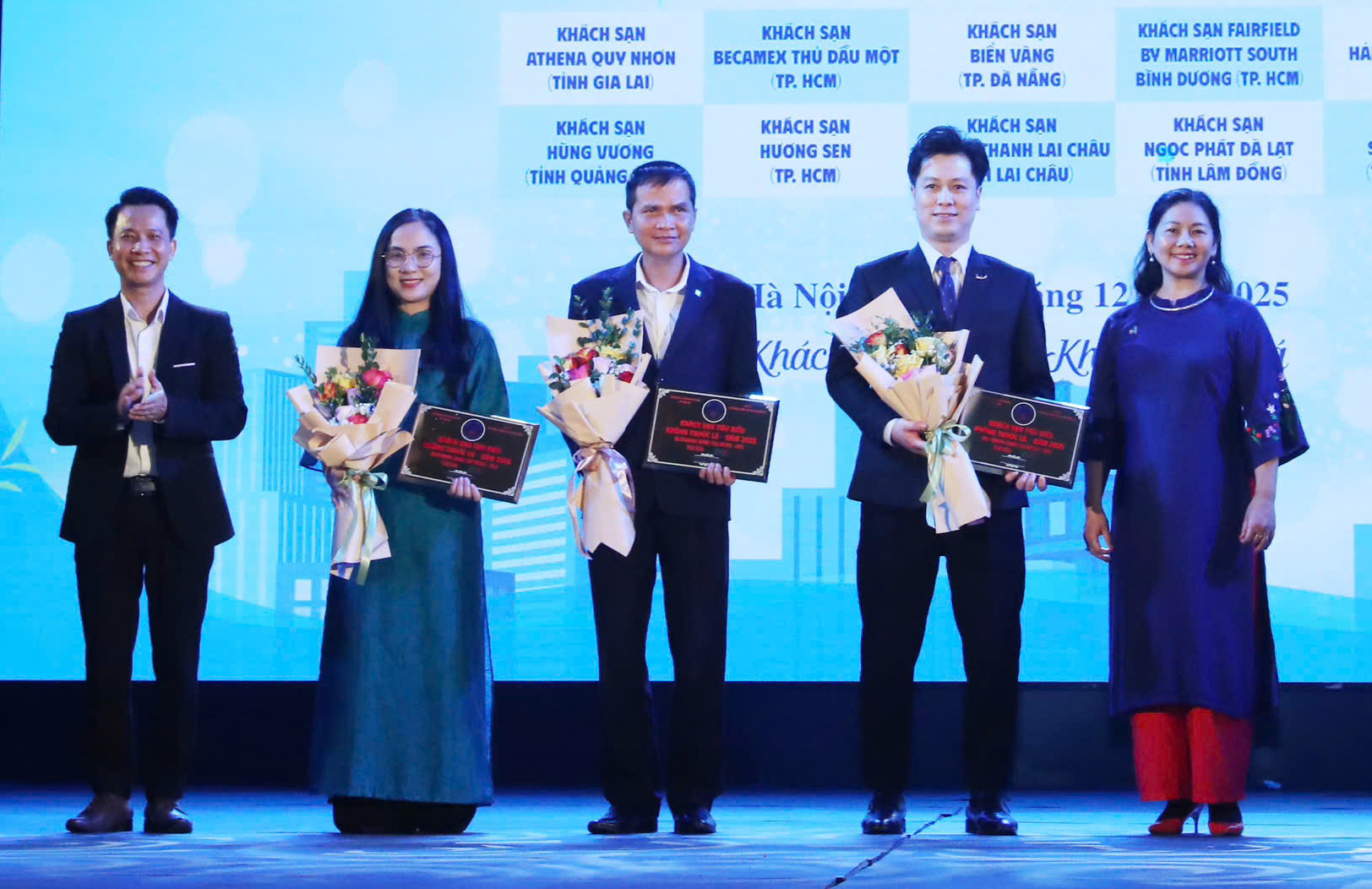 Bất ngờ thông tin về phơi nhiễm khói thuốc thụ động tại khách sạn - Ảnh 2.