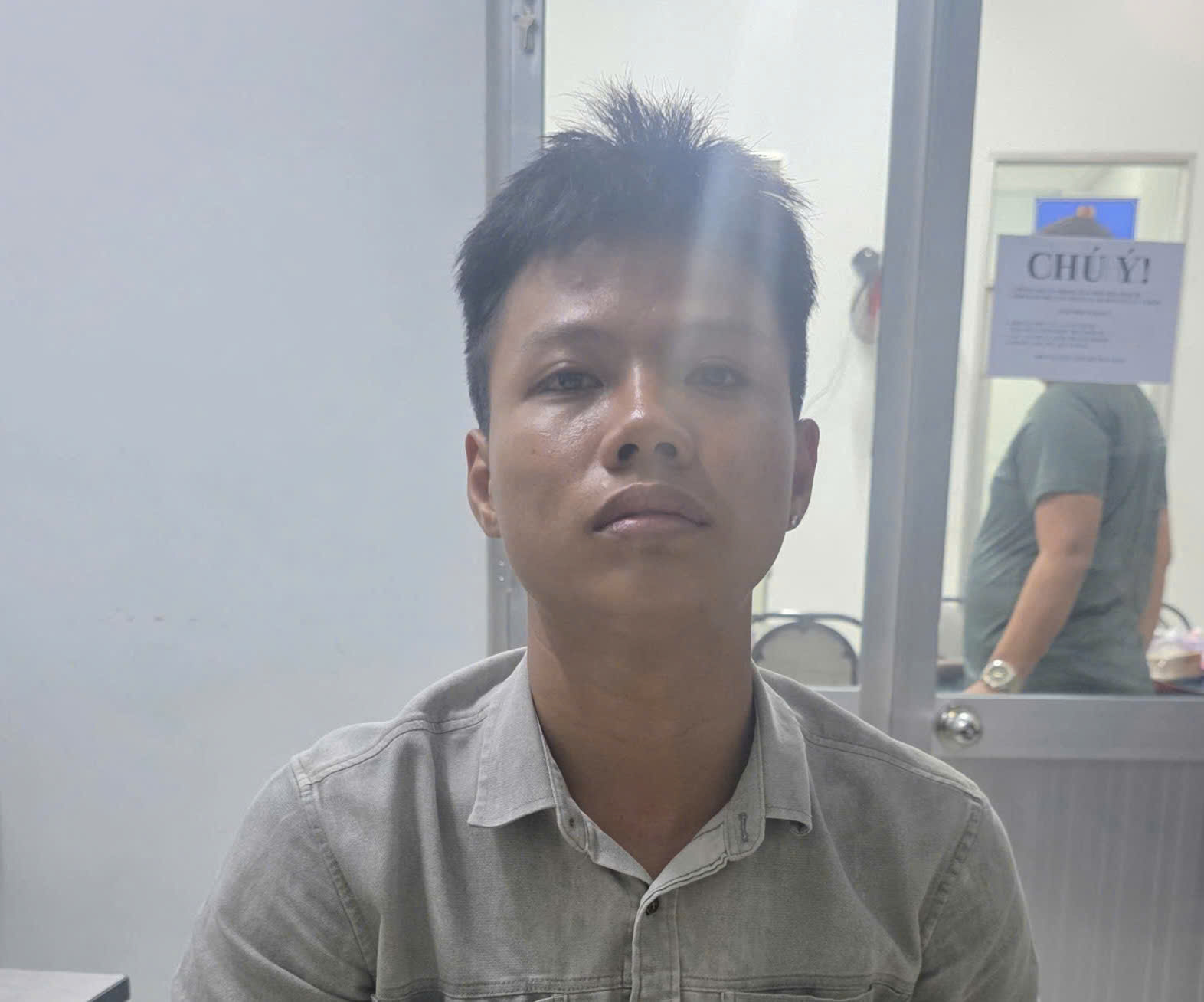 &Aacute;n mạng đau l&ograve;ng tại c&ocirc;ng ty chuyển ph&aacute;t nhanh ở T&acirc;y Ninh: Điều tra khẩn cấp - Ảnh 2.