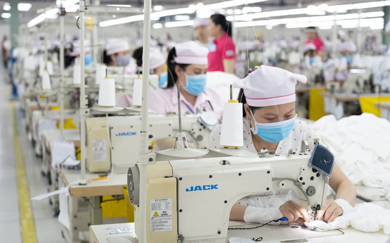 Công ty TNHH Panko Vina giải thể: Quyền lợi người lao động giải quyết ra sao?
