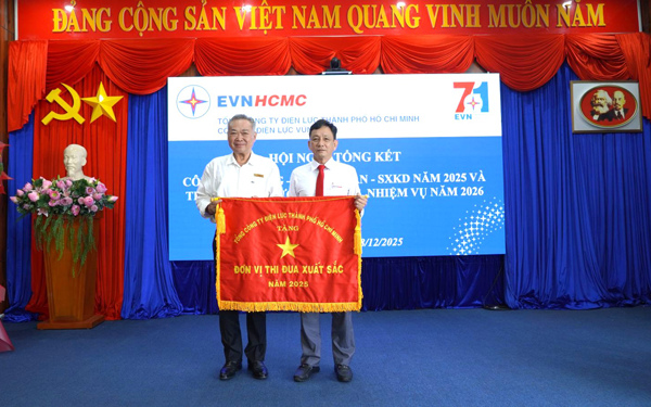 Các công ty điện lực vươn mình sau sáp nhập