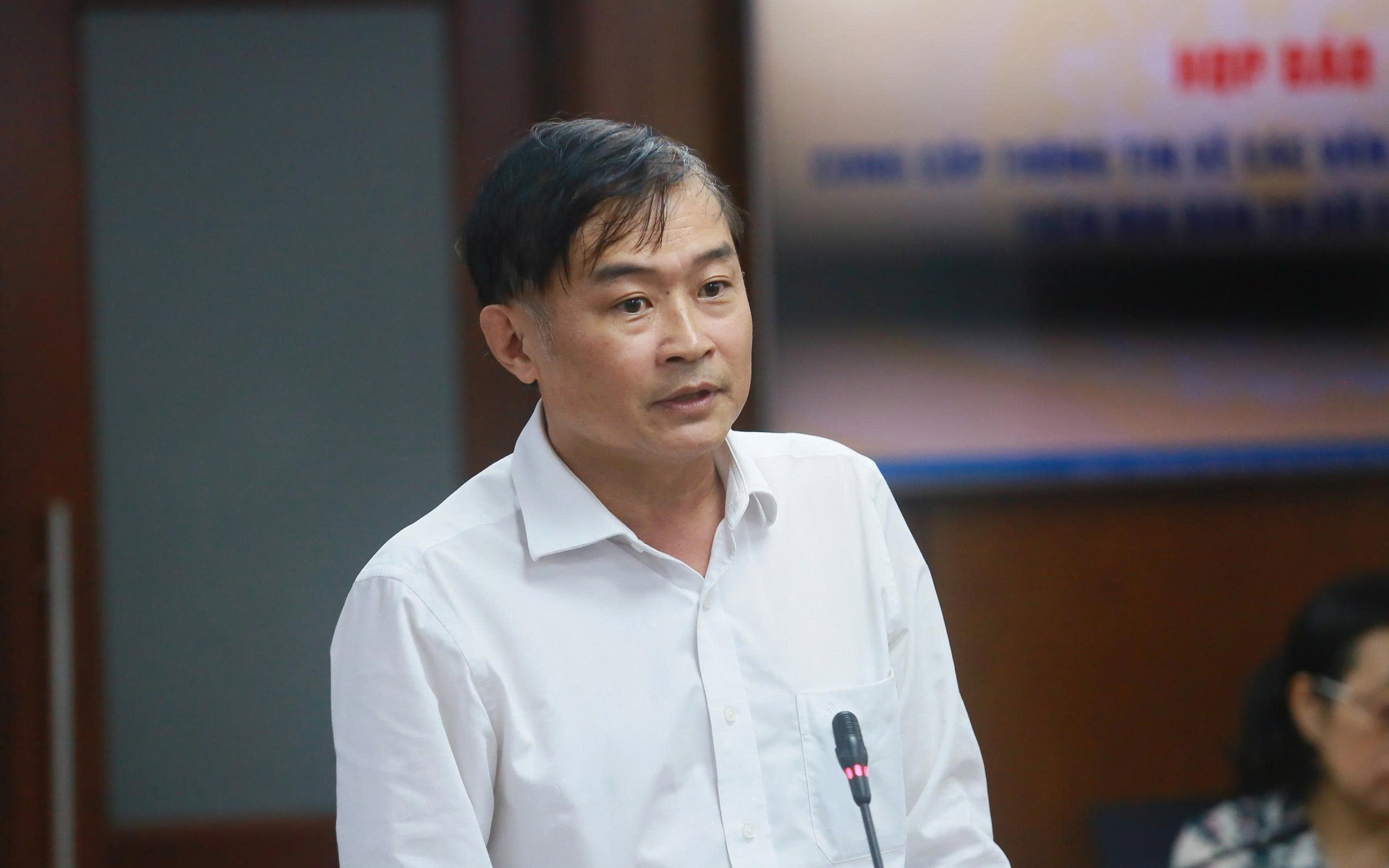 Sở Công thương TPHCM lên tiếng trước thông tin gần 500 xe buýt có nguy cơ ngừng hoạt động