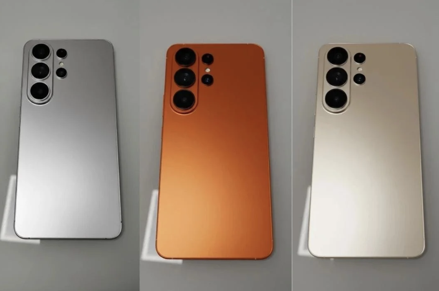 Chưa ra mắt, Samsung Galaxy S26 đã gây tranh cãi - Ảnh 1.