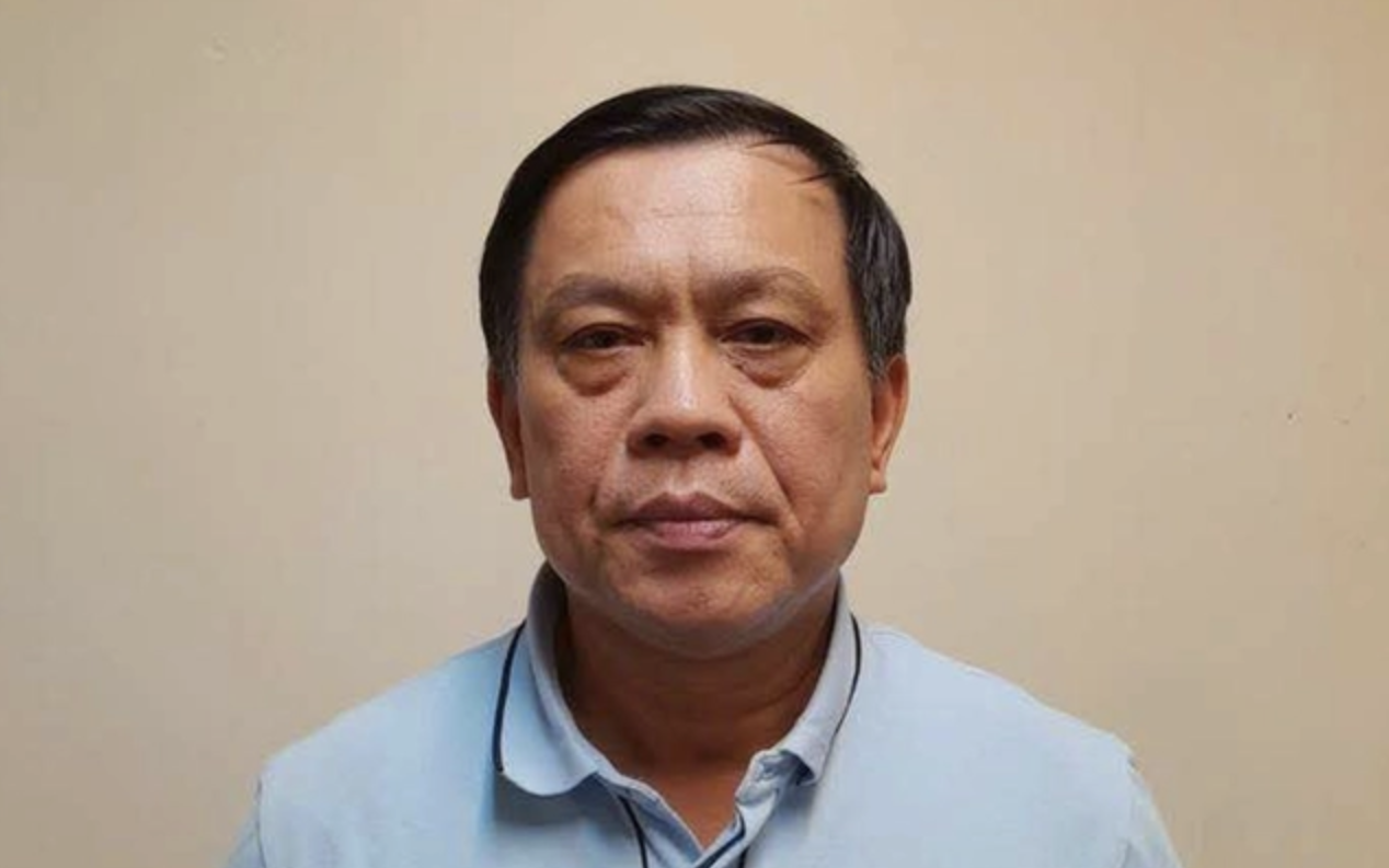 Cựu Thứ trưởng Nguyễn Bá Hoan bị cáo buộc ép doanh nghiệp xuất khẩu lao động đưa tiền hối lộ